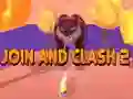 שפּיל Join and Clash 2 אָנליין