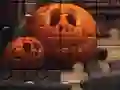 שפּיל Halloween Puzzle אָנליין