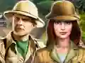 שפּיל Safari mission אָנליין