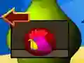 שפּיל Rooster Resort Escape אָנליין