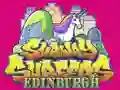 שפּיל Subway Surfers Edinburgh אָנליין