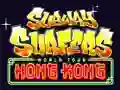 שפּיל Subway Surfers World Tour Hong Kong אָנליין