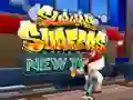 שפּיל Subway Surfers World Tour New York אָנליין