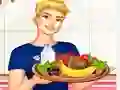 שפּיל Boyfriend Makes Me Breakfast אָנליין