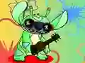 שפּיל Dress Up Stitch אָנליין