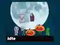 שפּיל Idle Helloween אָנליין