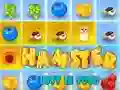 שפּיל Hamster Lost In Food אָנליין