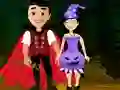 שפּיל Halloween Devil House 27 אָנליין