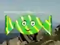 שפּיל Halloween Candy Mountain Escape אָנליין