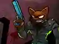 שפּיל Wolfgun אָנליין