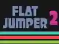 שפּיל Flat Jumper 2 אָנליין