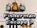 שפּיל Fisherman Escape 3 אָנליין