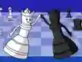 שפּיל Cooperative Chess אָנליין