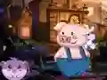 שפּיל Farmer Pig Escape אָנליין