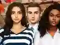 שפּיל Suburban Secrets אָנליין