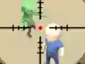 שפּיל Halloween Pocket Sniper אָנליין