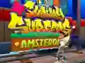 שפּיל Subway Surfers World tour Amsterdam אָנליין