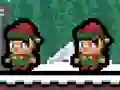 שפּיל Snowball Sprint אָנליין