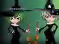 שפּיל Halloween Room Escape 18 אָנליין