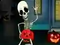 שפּיל Halloween is coming episode 8 אָנליין