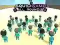 שפּיל Squid Game: All Rounds אָנליין