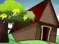 שפּיל Checked room escape אָנליין