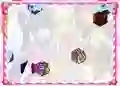 שפּיל Winx Club: Hexagon Puzzle אָנליין