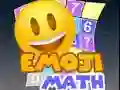 שפּיל Emoji Math אָנליין