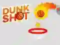 שפּיל Dunk Shot אָנליין