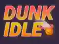 שפּיל Dunk Idle אָנליין