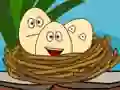 שפּיל Cannon Egg אָנליין