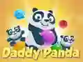 שפּיל Daddy Panda אָנליין
