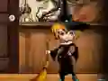 שפּיל Halloween Room Escape 21 אָנליין