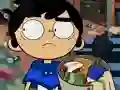 שפּיל Victor and Valentino Clean Up Challenge אָנליין