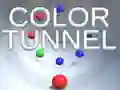 שפּיל Color Tunnel אָנליין