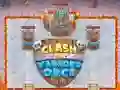 שפּיל Clash of Warlords Orcs אָנליין