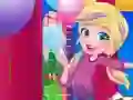 שפּיל Peaches' pet party אָנליין