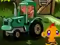שפּיל Monkey Go Happy Stage 579 אָנליין