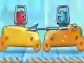 שפּיל Among Cars אָנליין