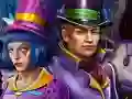 שפּיל Circus Of Immortals אָנליין