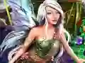 שפּיל Secret Fairyland אָנליין