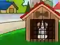 שפּיל Beagle Dog Escape אָנליין