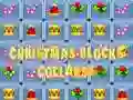 שפּיל Christmas Blocks Collapse אָנליין