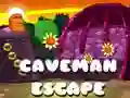 שפּיל Caveman Escape אָנליין