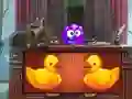 שפּיל Joyful Rabbit Escape אָנליין