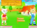 שפּיל Mary Dream House Construction אָנליין