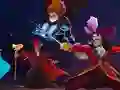 שפּיל Disney Sorcerer's Arena אָנליין