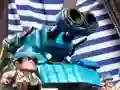 שפּיל Top War אָנליין