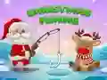 שפּיל Christmas fishing אָנליין