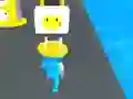 שפּיל Plug Head 3d אָנליין